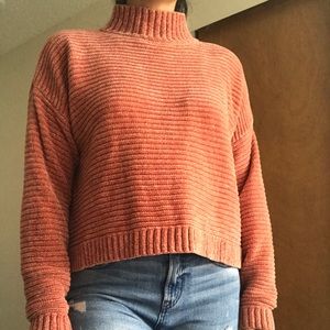 knit sweater